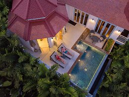 Amatara Welleisure Resort