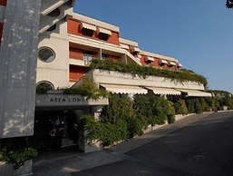 Hotel Pergola