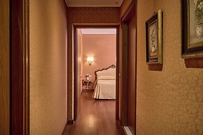 Hotel Locanda Vivaldi