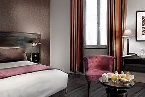 Best Western Plus Nice Cosy Hôtel