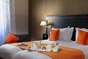 Best Western Plus Nice Cosy Hôtel