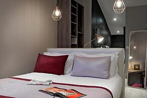Best Western Plus Nice Cosy Hôtel