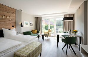 Köhlers Forsthaus Wellness & Genuss Hotel