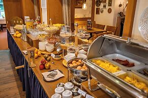Köhlers Forsthaus Wellness & Genuss Hotel