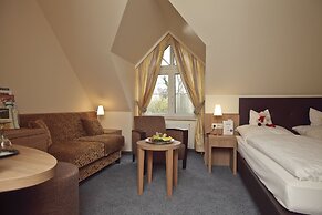 Köhlers Forsthaus Wellness & Genuss Hotel