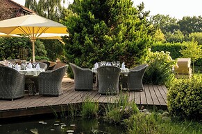Köhlers Forsthaus Wellness & Genuss Hotel