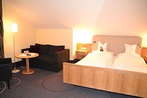 Köhlers Forsthaus Wellness & Genuss Hotel