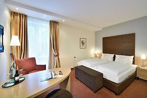Köhlers Forsthaus Wellness & Genuss Hotel