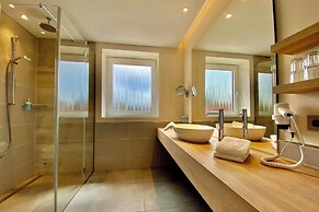 Köhlers Forsthaus Wellness & Genuss Hotel