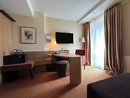 Köhlers Forsthaus Wellness & Genuss Hotel