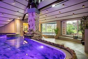 Köhlers Forsthaus Wellness & Genuss Hotel