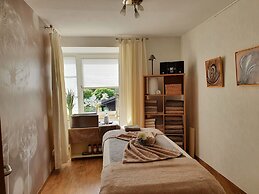 Köhlers Forsthaus Wellness & Genuss Hotel