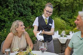 Köhlers Forsthaus Wellness & Genuss Hotel
