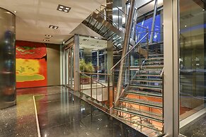 UNA Hotels Bologna Centro