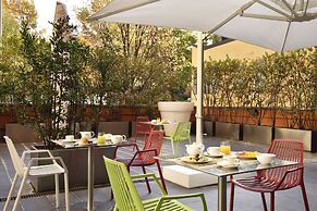 UNA Hotels Bologna Centro