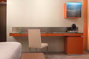 UNA Hotels Bologna Centro