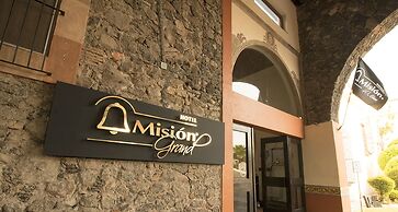 Hotel Misión Grand Juriquilla