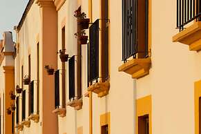 Hotel Misión Grand Juriquilla