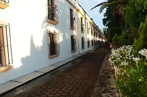 Hotel Misión Grand Juriquilla