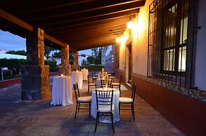 Hotel Misión Grand Juriquilla