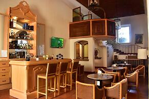 Hotel Misión Grand Juriquilla