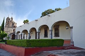 Hotel Misión Grand Juriquilla