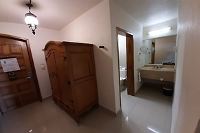 Hotel Misión Grand Juriquilla