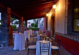 Hotel Misión Grand Juriquilla