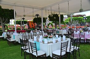 Hotel Misión Grand Juriquilla