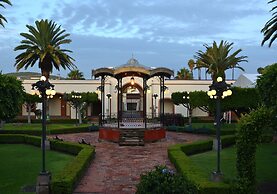 Hotel Misión Grand Juriquilla