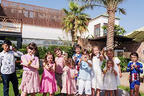 Dubai Marine Beach Resort & Spa