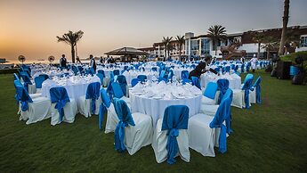 Dubai Marine Beach Resort & Spa