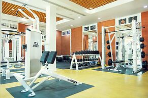 Dubai Marine Beach Resort & Spa