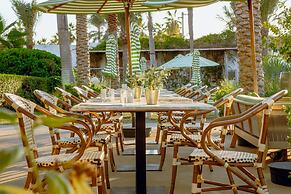 Dubai Marine Beach Resort & Spa