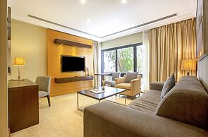 Dubai Marine Beach Resort & Spa