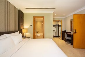 Dubai Marine Beach Resort & Spa