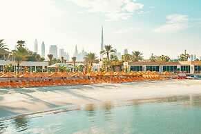 Dubai Marine Beach Resort & Spa