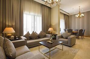 Dubai Marine Beach Resort & Spa