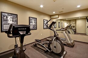 GrandStay Hotel & Suites