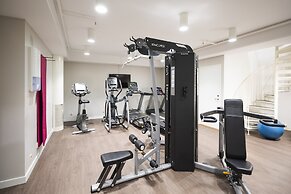 Elite Park Hotel Växjö