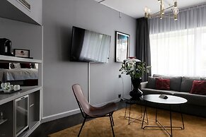 Elite Park Hotel Växjö