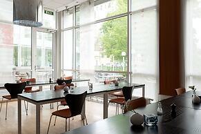 Elite Park Hotel Växjö