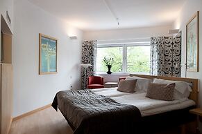 Elite Park Hotel Växjö