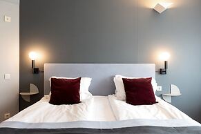 Elite Park Hotel Växjö
