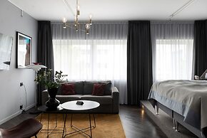 Elite Park Hotel Växjö