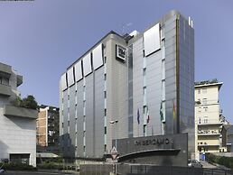 NH Bergamo