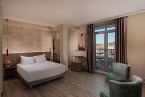 NH Bergamo