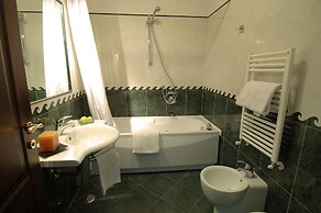Hotel Palazzo Vecchio