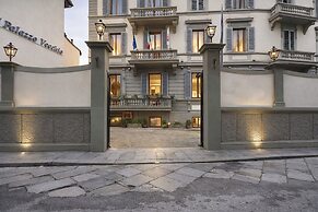 Hotel Palazzo Vecchio