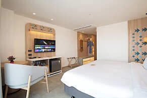 Jomtien Thani Hotel